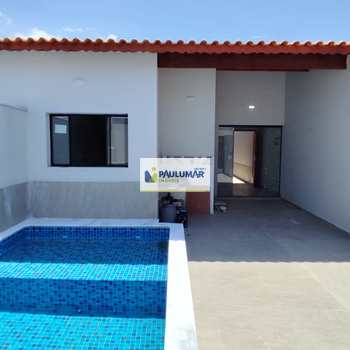 Casa em Itanhaém, bairro Bopiranga