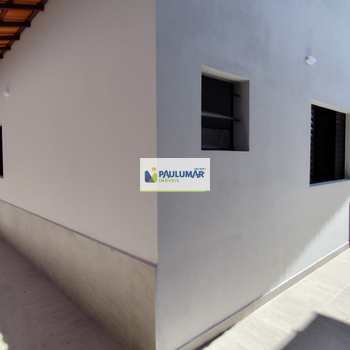 Casa em Itanhaém, bairro Bopiranga