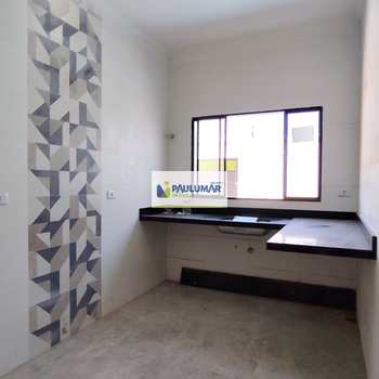Casa em Itanhaém, bairro Bopiranga