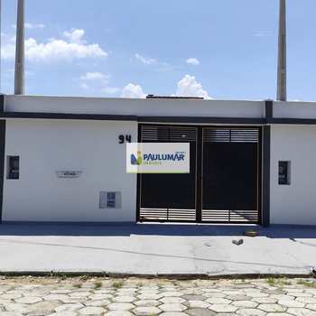 Casa em Itanhaém, bairro Bopiranga