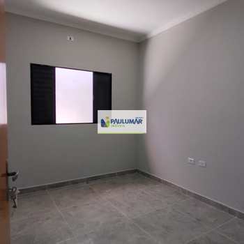 Casa em Itanhaém, bairro Bopiranga