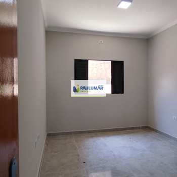 Casa em Itanhaém, bairro Bopiranga