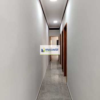 Casa em Itanhaém, bairro Bopiranga