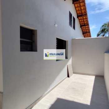 Casa em Itanhaém, bairro Bopiranga