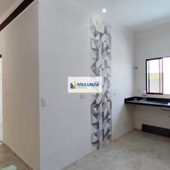 Casa em Itanhaém, bairro Bopiranga