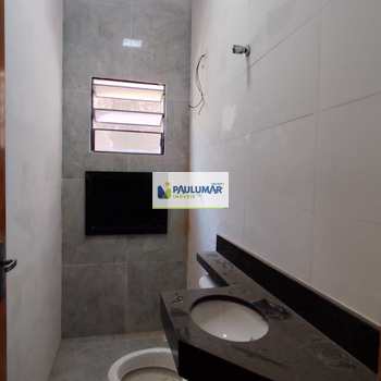 Casa em Itanhaém, bairro Bopiranga