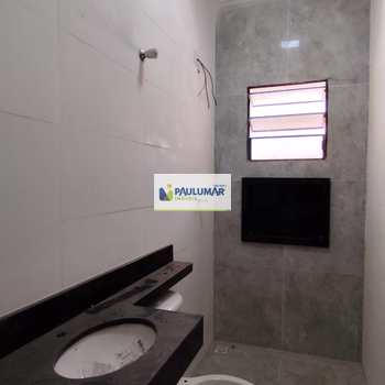 Casa em Itanhaém, bairro Bopiranga
