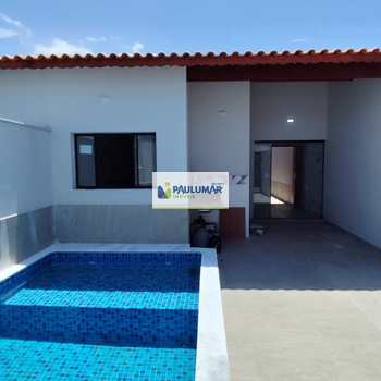 Casa em Itanhaém, bairro Bopiranga
