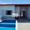 Casa em Itanhaém, bairro Bopiranga
