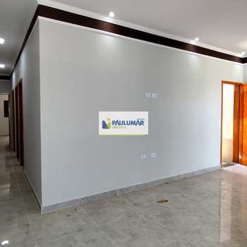 Casa em Itanhaém, bairro Bopiranga