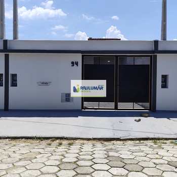 Casa em Itanhaém, bairro Bopiranga