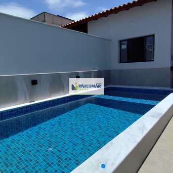 Casa em Itanhaém, bairro Bopiranga