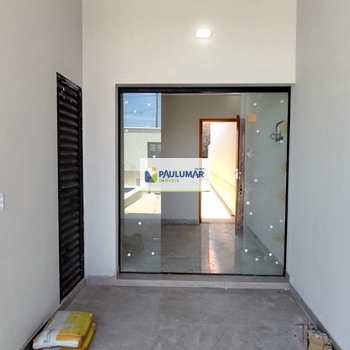 Casa em Itanhaém, bairro Bopiranga