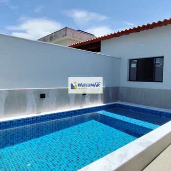 Casa em Itanhaém, bairro Bopiranga