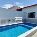 Casa em Itanhaém, bairro Bopiranga
