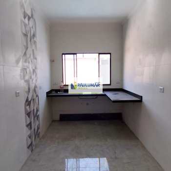 Casa em Itanhaém, bairro Bopiranga