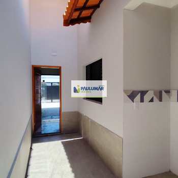 Casa em Itanhaém, bairro Bopiranga