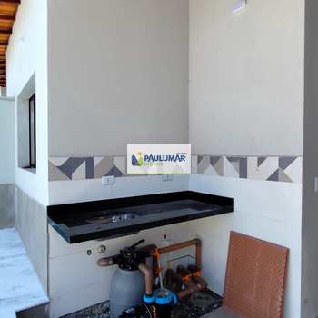 Casa em Itanhaém, bairro Bopiranga