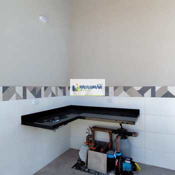 Casa em Itanhaém, bairro Bopiranga