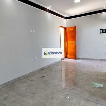 Casa em Itanhaém, bairro Bopiranga