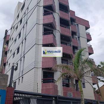 Apartamento em Mongaguá, bairro Agenor de Campos