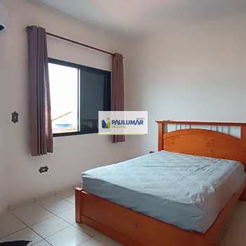 Apartamento em Mongaguá, bairro Agenor de Campos