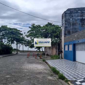 Apartamento em Mongaguá, bairro Agenor de Campos