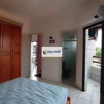 Apartamento em Mongaguá, bairro Agenor de Campos