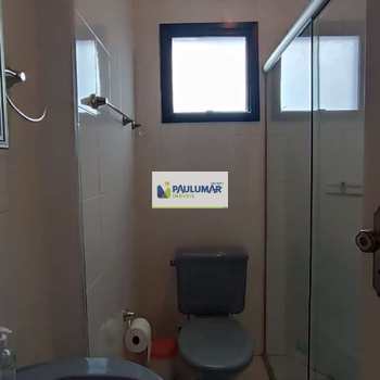 Apartamento em Mongaguá, bairro Agenor de Campos