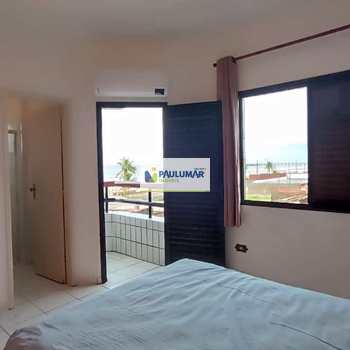 Apartamento em Mongaguá, bairro Agenor de Campos