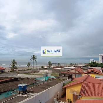Apartamento em Mongaguá, bairro Agenor de Campos