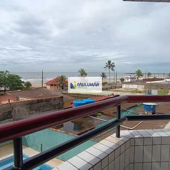 Apartamento em Mongaguá, bairro Agenor de Campos