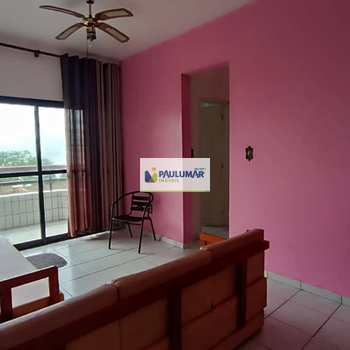 Apartamento em Mongaguá, bairro Agenor de Campos