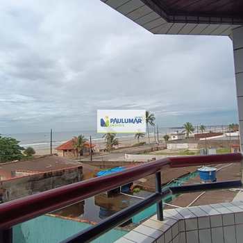 Apartamento em Mongaguá, bairro Agenor de Campos