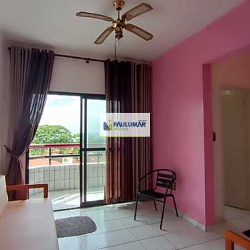 Apartamento em Mongaguá, bairro Agenor de Campos