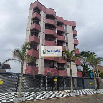 Apartamento em Mongaguá, bairro Agenor de Campos