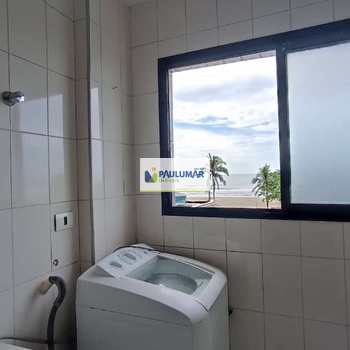 Apartamento em Mongaguá, bairro Agenor de Campos