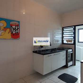 Apartamento em Mongaguá, bairro Agenor de Campos