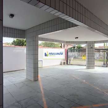 Apartamento em Mongaguá, bairro Agenor de Campos