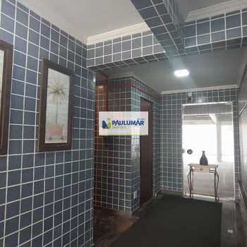 Apartamento em Mongaguá, bairro Agenor de Campos