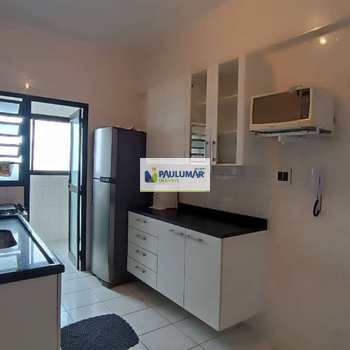 Apartamento em Mongaguá, bairro Agenor de Campos