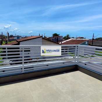 Sobrado em Itanhaém, bairro Jamaica