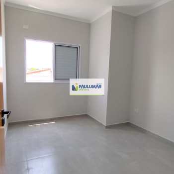 Sobrado em Itanhaém, bairro Jamaica