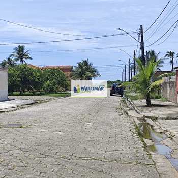 Sobrado em Itanhaém, bairro Jamaica