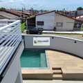 Sobrado em Itanhaém, bairro Jamaica