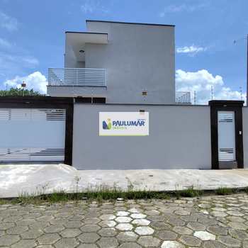 Sobrado em Itanhaém, bairro Jamaica