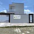 Sobrado em Itanhaém, bairro Jamaica