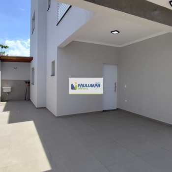 Sobrado em Itanhaém, bairro Jamaica
