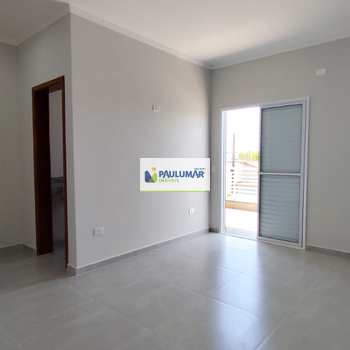 Sobrado em Itanhaém, bairro Jamaica