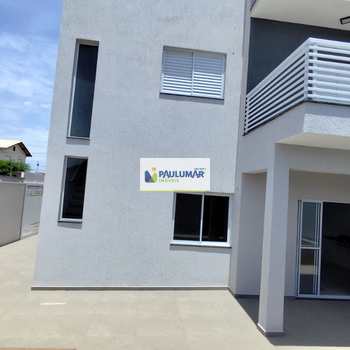 Sobrado em Itanhaém, bairro Jamaica